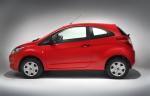 Ford Ka 2008 года